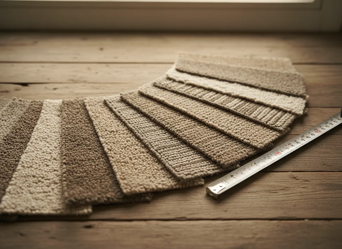 Carpet Installation Gibson Island, MD FAQs